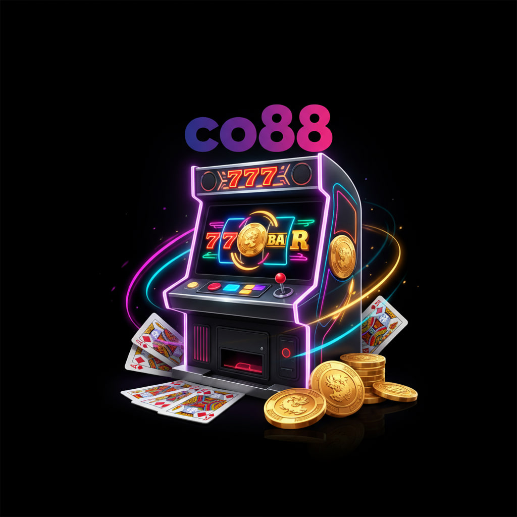 Logo của co88
